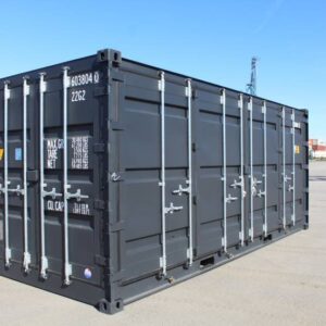 20ft High Cube Container