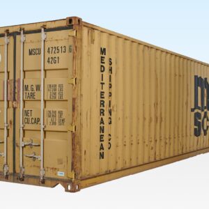 30Ft X 8Ft Used Shipping Container Bulk Online