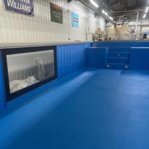 40 Ft Container Pool Online