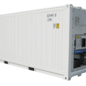 Refrigerated Storage Containers – Reefers Online